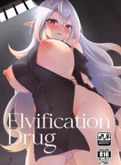 doc-truyen-elvification-drug.jpg