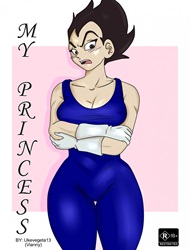 doc-truyen-my-princess-dragon-ball-z.jpg