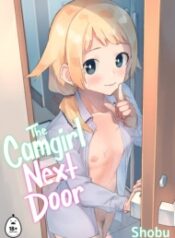 The Camgirl Next Door