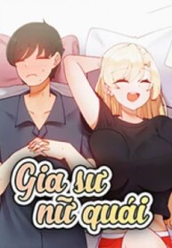 Gia Sư Nữ Quái-thumb Smanga