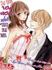 Sự Tình Lovestory Nhà Saikawa-thumb Smanga