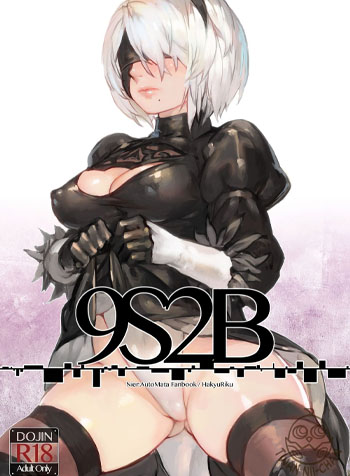 truyen-9s2b-nier-automata