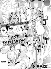 Last Dungeon