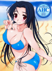 truyen-ahc-the-idolmaster