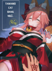 truyen-tamamo-cat-dang-ngu